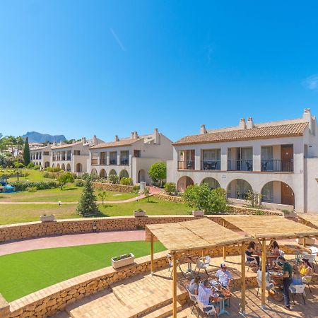 L'Alfas Oasis Hotel L'Alfas del Pi Exterior photo