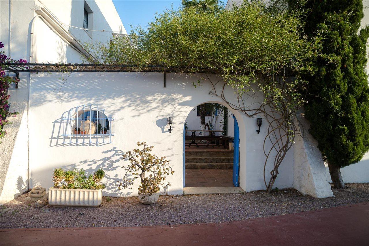 L'Alfas Oasis Hotel L'Alfas del Pi Exterior photo