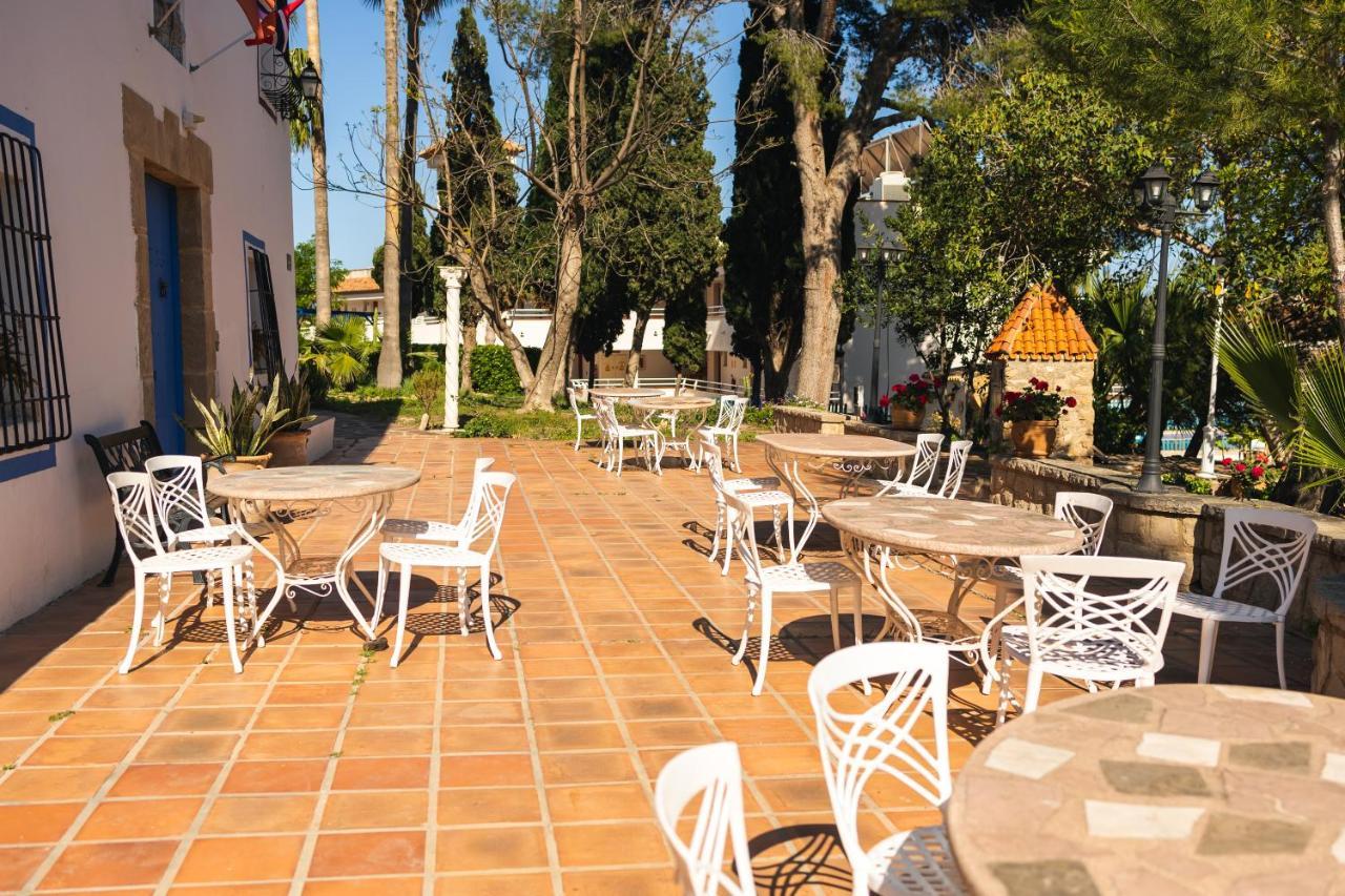 L'Alfas Oasis Hotel L'Alfas del Pi Exterior photo