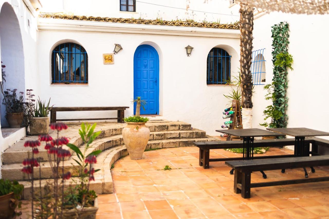 L'Alfas Oasis Hotel L'Alfas del Pi Exterior photo