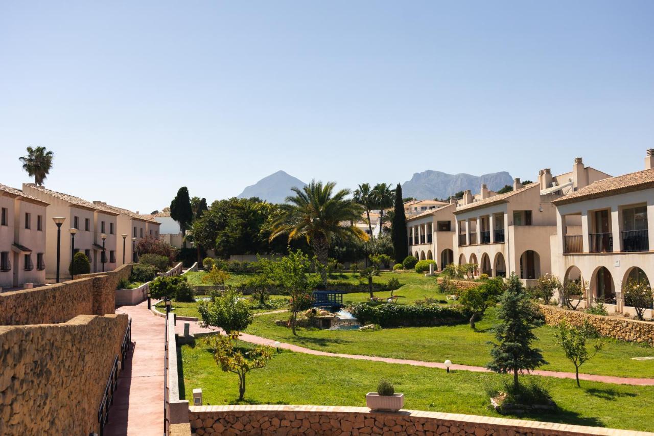 L'Alfas Oasis Hotel L'Alfas del Pi Exterior photo