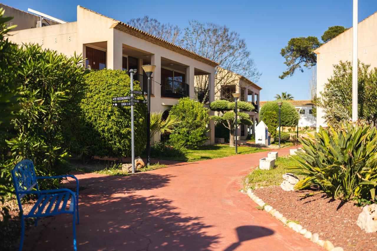 L'Alfas Oasis Hotel L'Alfas del Pi Exterior photo