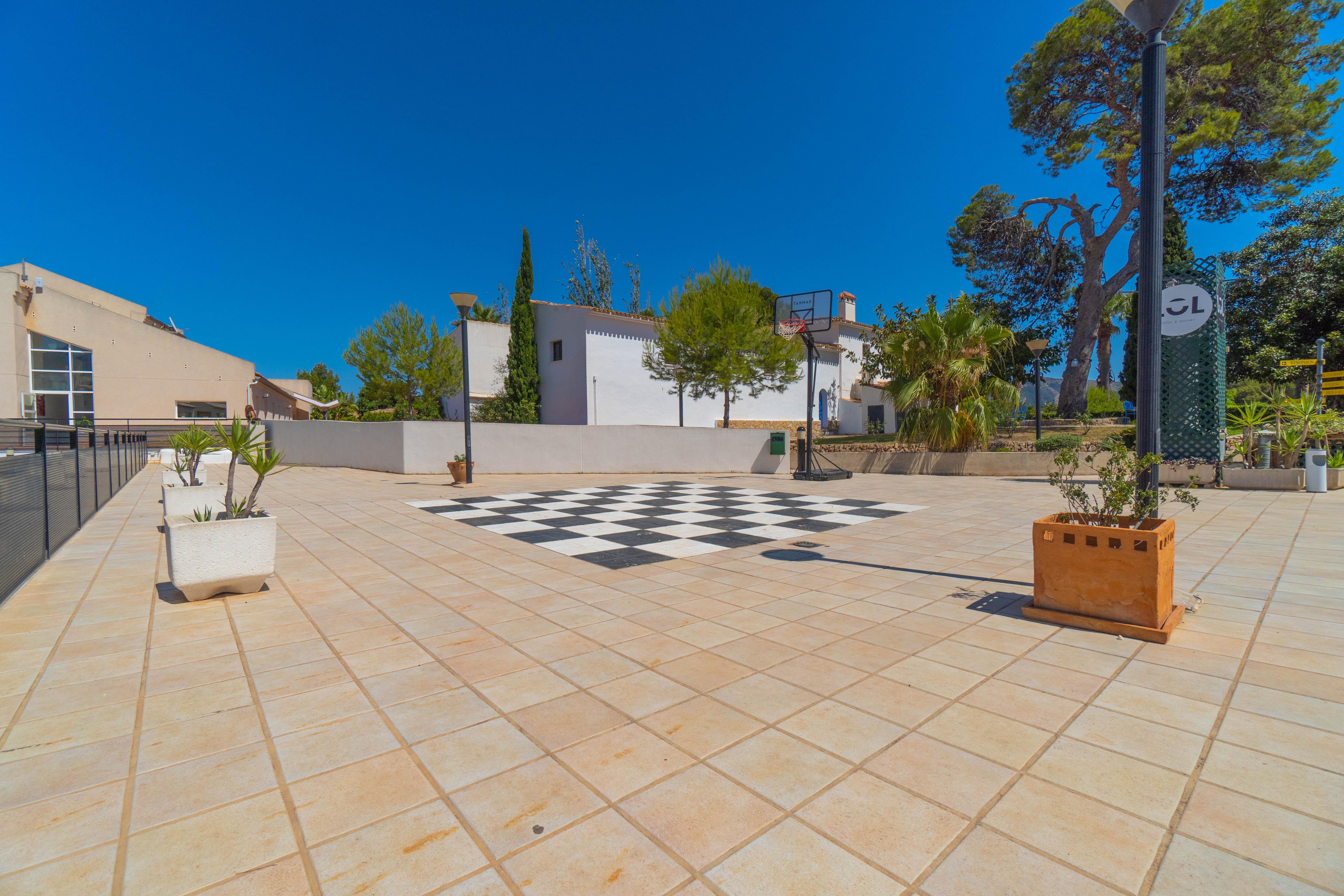 L'Alfas Oasis Hotel L'Alfas del Pi Exterior photo