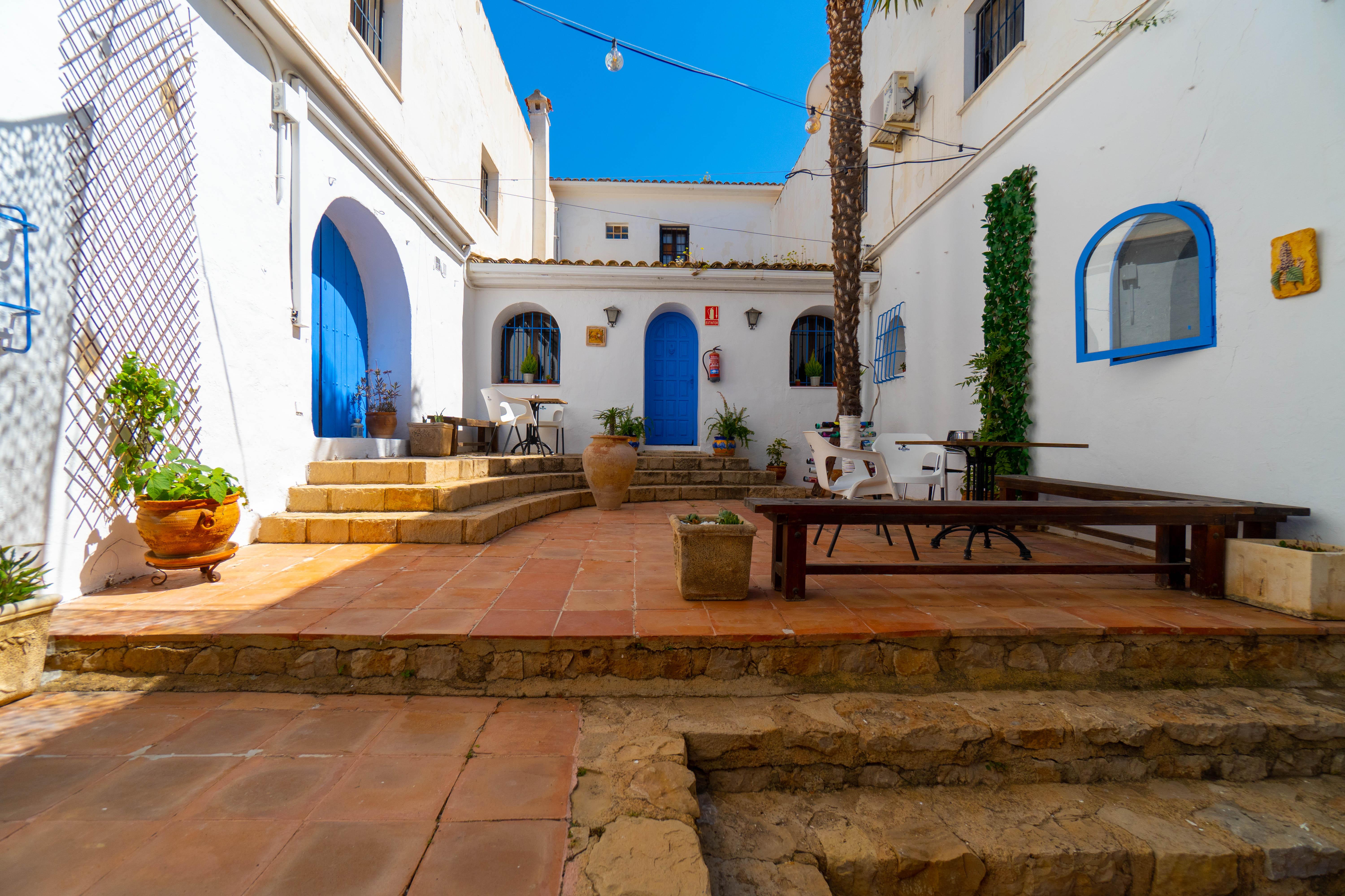 L'Alfas Oasis Hotel L'Alfas del Pi Exterior photo