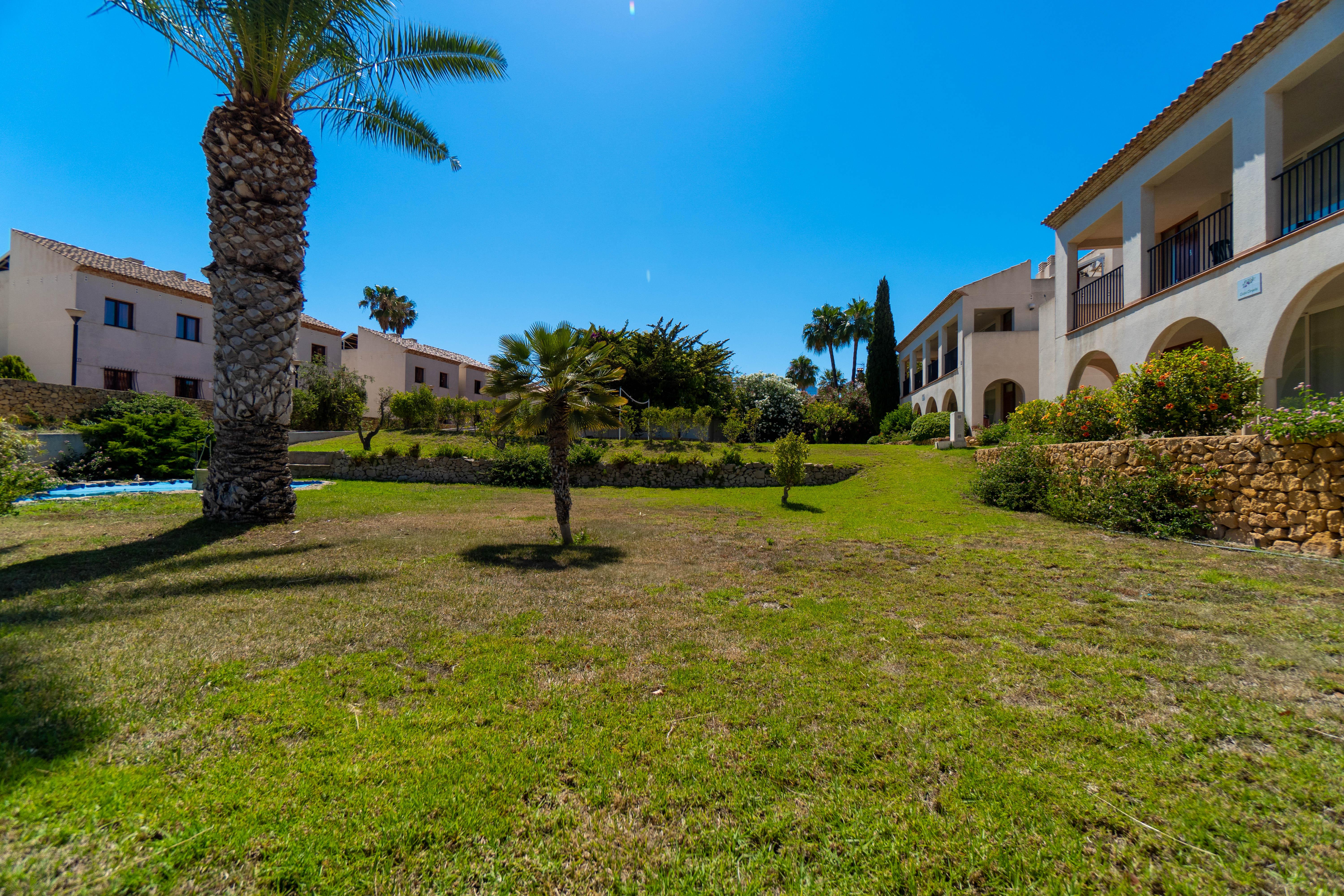 L'Alfas Oasis Hotel L'Alfas del Pi Exterior photo